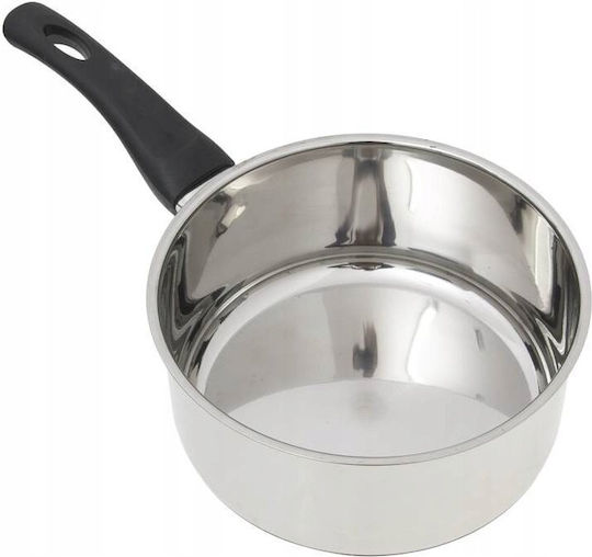 BergHOFF Milk Pot 1.7lt / 18cm BergHOFF Milk Pot 1.7lt / 18cm