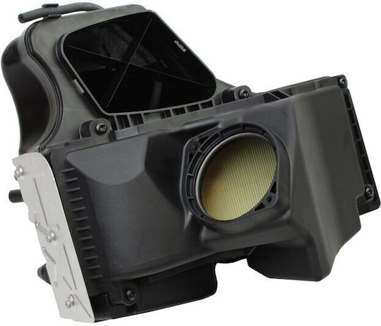 Vollständiges Luftfiltergehäuse Für Audi A4 08-16 8k0133837br