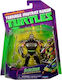 Actionfigur Teenage Mutant Ninja Turtles 11cm