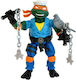 Actionfigur Teenage Mutant Ninja Turtles 12cm