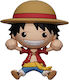 Магнитче One Piece Luffy 3D Пяна Колекционерски Магнит 70117