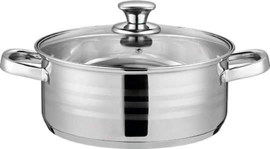Swiss Haus 24cm Saute Pan Swiss Haus 24cm Saute Pan