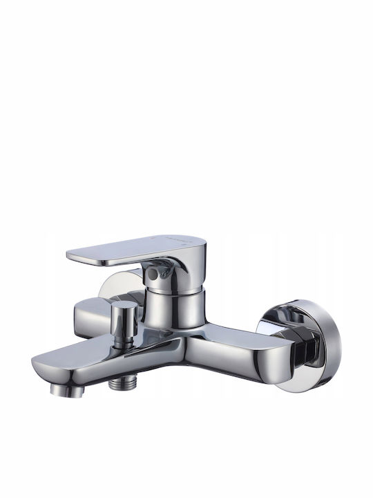 Hydroland Mischung Badewanne Bronze