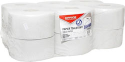 Office Products Χαρτί Υγείας 12 Ρολά 12 Συσκευασίες Office Products Χαρτί Υγείας 12 Ρολά 12 Συσκευασίες