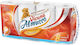 Toilettenpapier 8 Rollen 2 Lagen 8 Packungen
