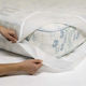 Matex Protective Mattress Cover Single Waterproof 90x200+20cm