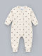 Serafino Ecru Onesie