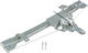 Механизъм На Прозореца Peugeot 308 I 2007-2016 2.0l Хечбек Peugeot 308 I 2007-2016 1.4l Хечбек Peugeot 308 I 2007-2016 1.6l Хечбек