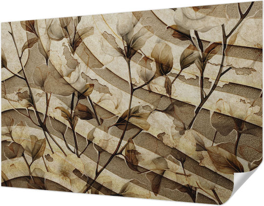 Αυτοκόλλητη Ταπετσαρία Τοίχου 104x70cm