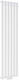 Armor Towel Rail Bathroom 1500x332 357.76kcal/h White