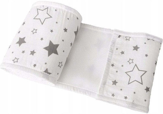 Multitex Gitterbettumrandungen Standard Innen Bump Air Design 30x360cm
