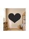 Caravelshop Детски Декоративен Стикер За Стена 120x100см