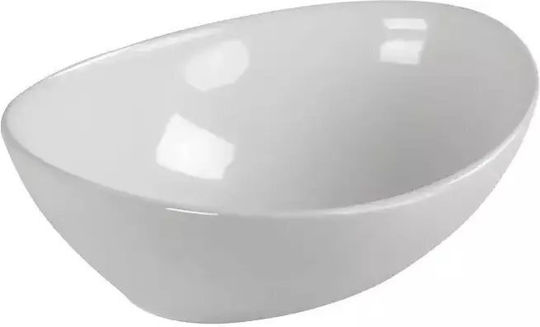 Chiuvetă Ceramică de baie 36.5x29.5cm Jellow