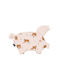 La Millou Baby Sleep Pillow Sleepy Pig Pink