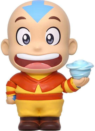 Avatar Last Airbender Копче Аанг