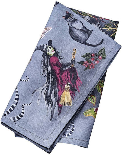 Butlers Kitchen Towel from 100% Cotton 42x42cm