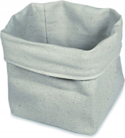 Verlo Verlo Brotkästen Kunststoff Beige 12,5x12,5cm