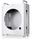 Orico MS10-SV-EP Silber