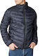 Jacket Night Skyblue