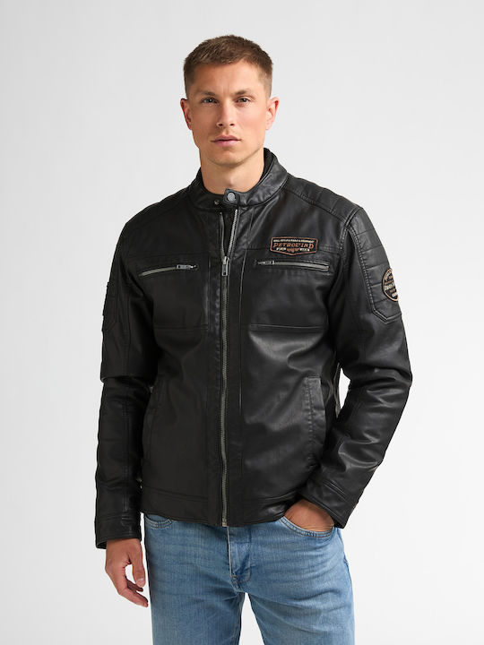 Jacket Black