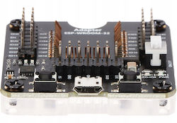 Espressif Προγραμματιστής Esp-p-wroom32 Μονάδες Σειράς Esp32-wroom-32 Espressif Προγραμματιστής Esp-p-wroom32 Μονάδες Σειράς Esp32-wroom-32