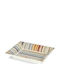 Missoni Home Jenkins Раирана Табла за Бижута