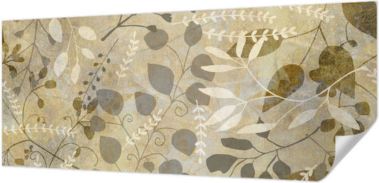 Αυτοκόλλητη Ταπετσαρία Τοίχου 250x104cm