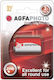 AgfaPhoto Μπαταρία Zinc 9V 1τμχ