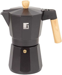 Bergner Μπρίκι Espresso Καφέ Bergner Μπρίκι Espresso Καφέ