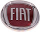 Έμβλημα Fiat Πίσω 500 07 735565897