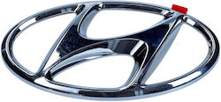 Έμβλημα Hyundai Kona Ev 18 86354k4000 Έμβλημα Hyundai Kona Ev 18 86354k4000