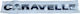 Έμβλημα Vw Transporter 03-11 Επιγραφή Caravelle 7h9853687739