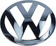 VW Emblem Crafter 06-16 7e0853601739