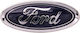 Έμβλημα Ford Εμπρός Focus 14 5351110