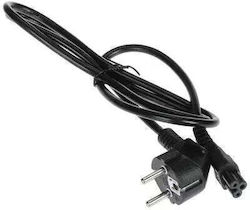 Pos Netzkabel 1.2m Schwarz Pos Netzkabel 1.2m Schwarz