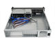 Chieftec Chieftec Kühlschränke UNC-209S-B-OP