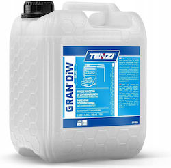 Tenzi Commercial Dishwasher Liquid 21.9kg Tenzi Commercial Dishwasher Liquid 21.9kg