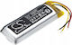Cameron Sino Cameron Sino Lautsprecherbatterie 750mAh
