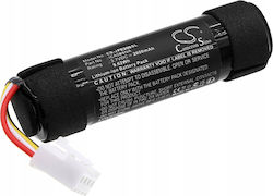 Cameron Sino Μπαταρία Ηχείου 2600mAh