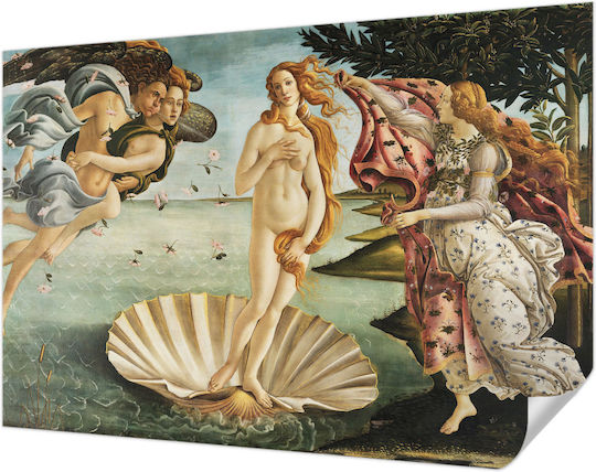 Tapet Autocolant De Perete 152x104cm