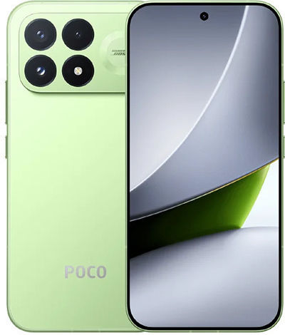 Xiaomi Poco F9 Pro 5G (12/512GB) Green