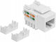Inne Keystone RJ45 Kat.5e 1 Stück