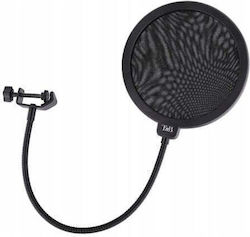 T'nB Pop Filter με Εύκαμπτο Βραχίονα T'nB Pop Filter με Εύκαμπτο Βραχίονα