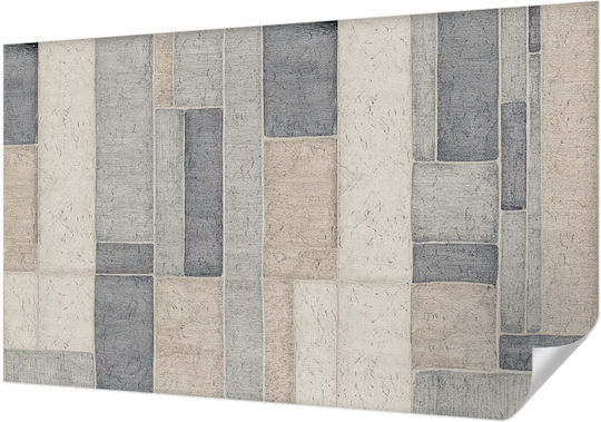 Tapet Autocolant Bej 416x254cm