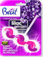 Brait Brait Block für Toilette 45g