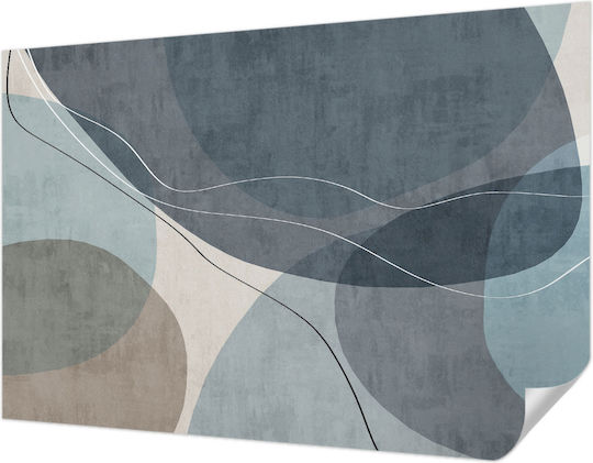 Tapet Autocolant De Perete 104x70cm
