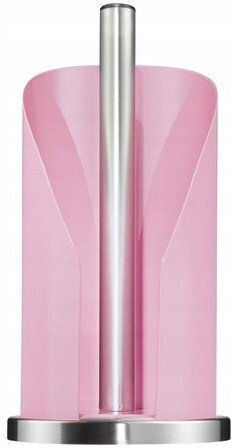 Wesco Metallischer Papiertuchhalter Rosa 15,5 cm