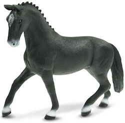 Schleich-S Figurină Hanoverian Horse Club 10.7εκ.
