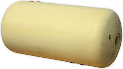 Galmet SGW L P 140L Horizontal Double Jacket Heat Exchanger Polyurethane 20-144700