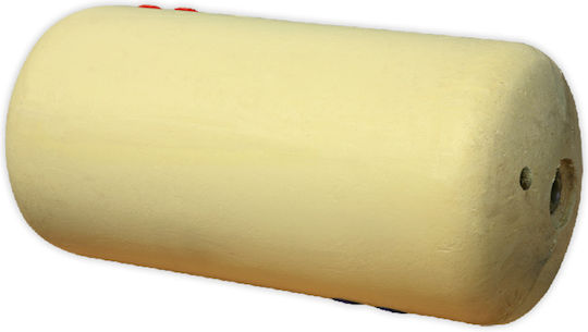Galmet Sgw L P 140l Хоризонтален Топлообменник С Двоен Мантел Полиуретан 20-144700